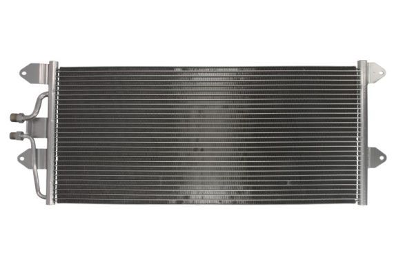 THERMOTEC KTT110183 - Kondensator, Klimaanlage