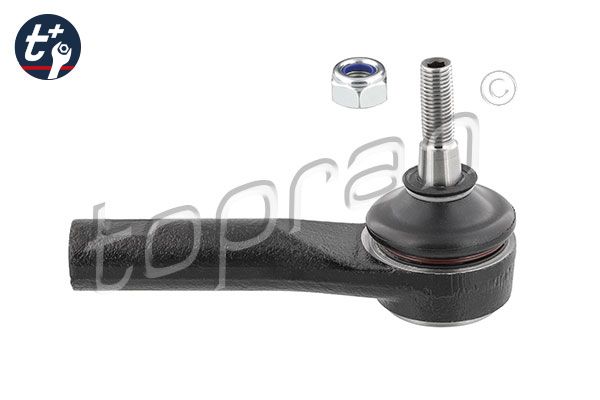 TOPRAN 208 569 - Spurstangenkopf