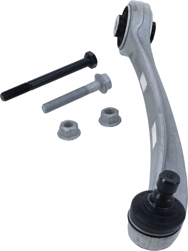 Lenker, Radaufh&auml;ngung