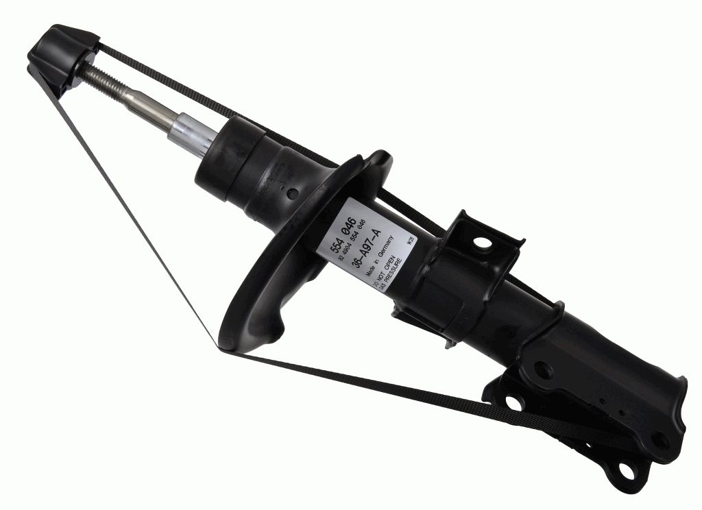 SACHS SHOCK ABSORBER - TecDoc 1