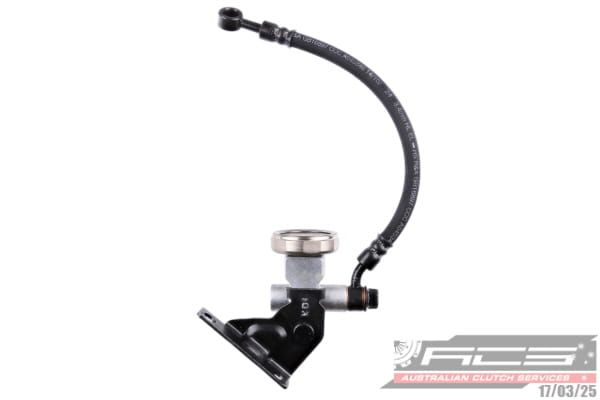 HYDRAULIC DAMPER HYUNDAI - TecDoc Only