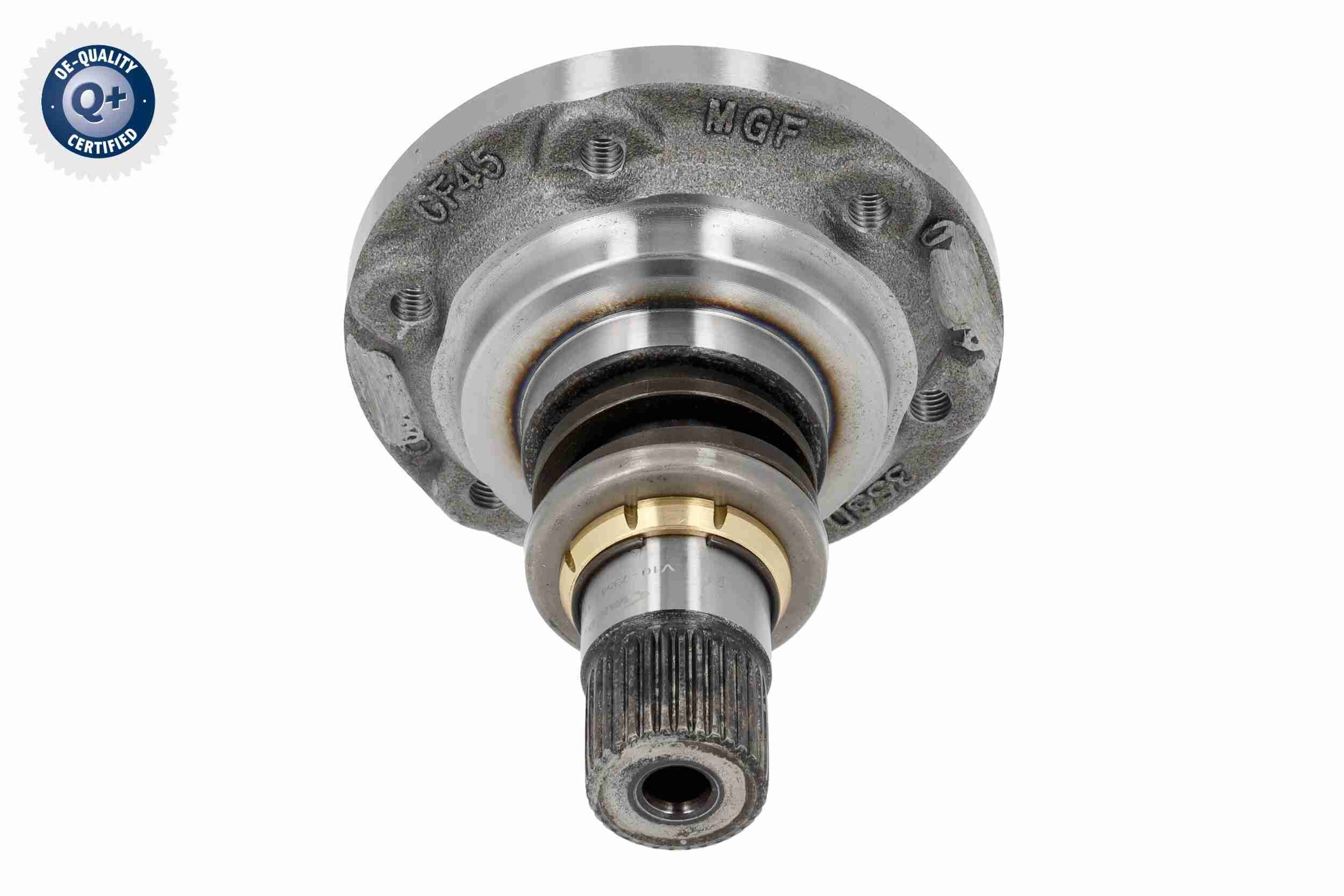 Antriebswelle