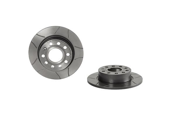 Brake Disc 08.9502.75