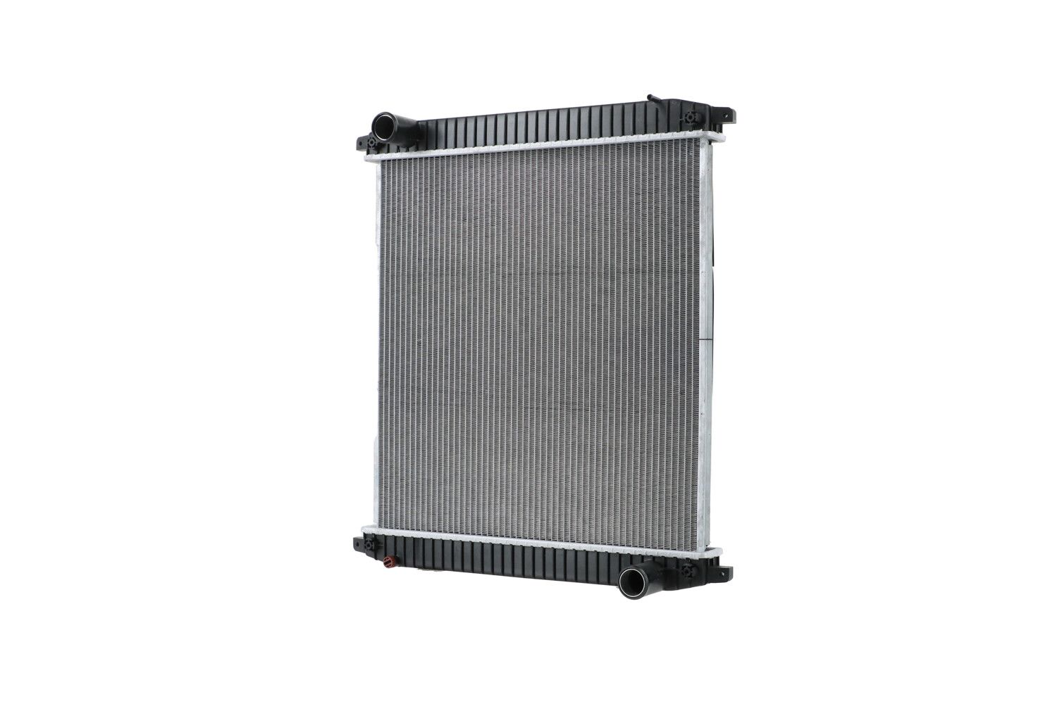 Radiador, refrigeración del motor