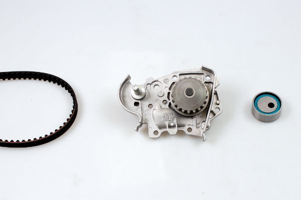 Water Pump & Timing Belt Kit PK08491