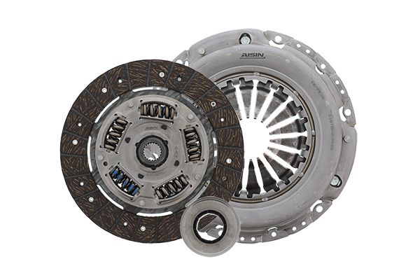 KE-PE25 AISIN AISIN Clutch Kit (3P) kuplungkészlet