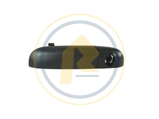 T&uuml;rau&szlig;engriff