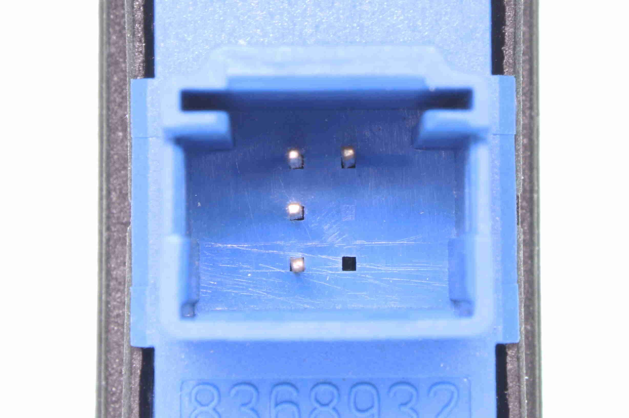Schalter, Fensterheber