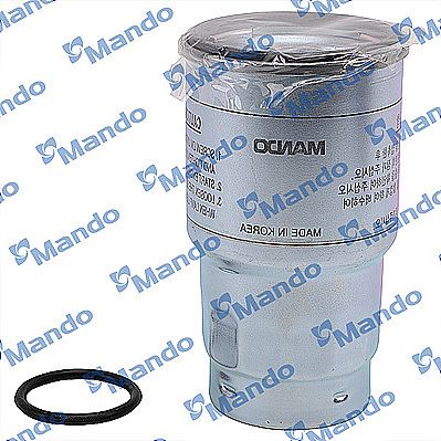 Filtro combustible