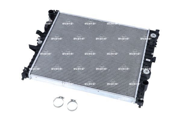 NRF 55336 - K&uuml;hler, Motork&uuml;hlung EASY FIT