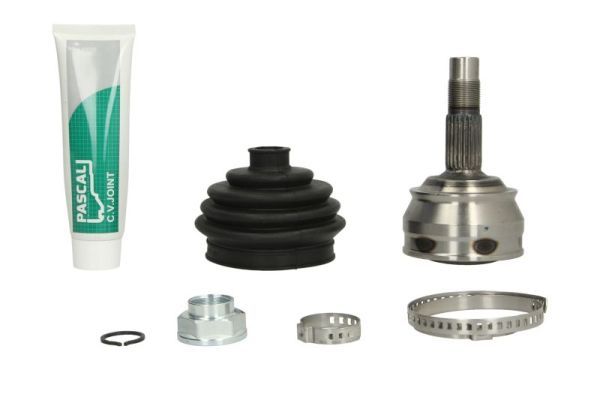 PASCAL G1F027PC - Gelenksatz, Antriebswelle