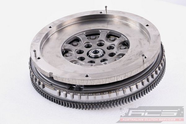 DMF MERCEDES BENZ VITO - TecDoc 1