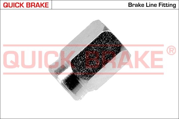 QUICK BRAKE EB Union Bolt