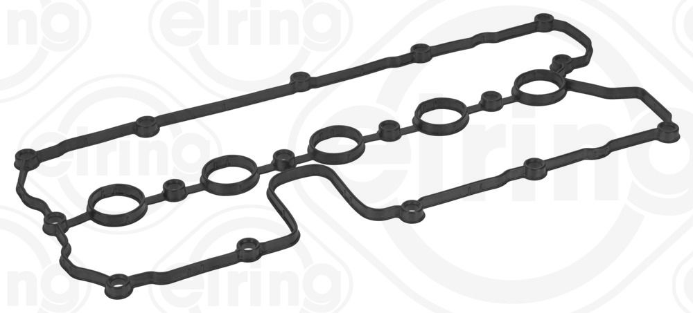 Elring 753.300 Dichtung, Zylinderkopfhaube