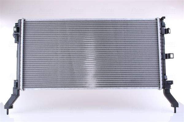 K&uuml;hler, Motork&uuml;hlung