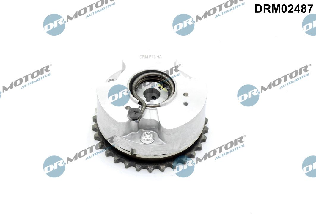 Dr.Motor Automotive DRM02487 - Nockenwellenversteller