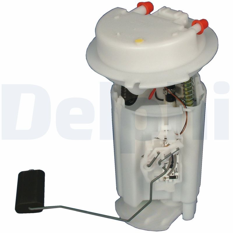 MODULE D ALIMENTATION CARBURANT