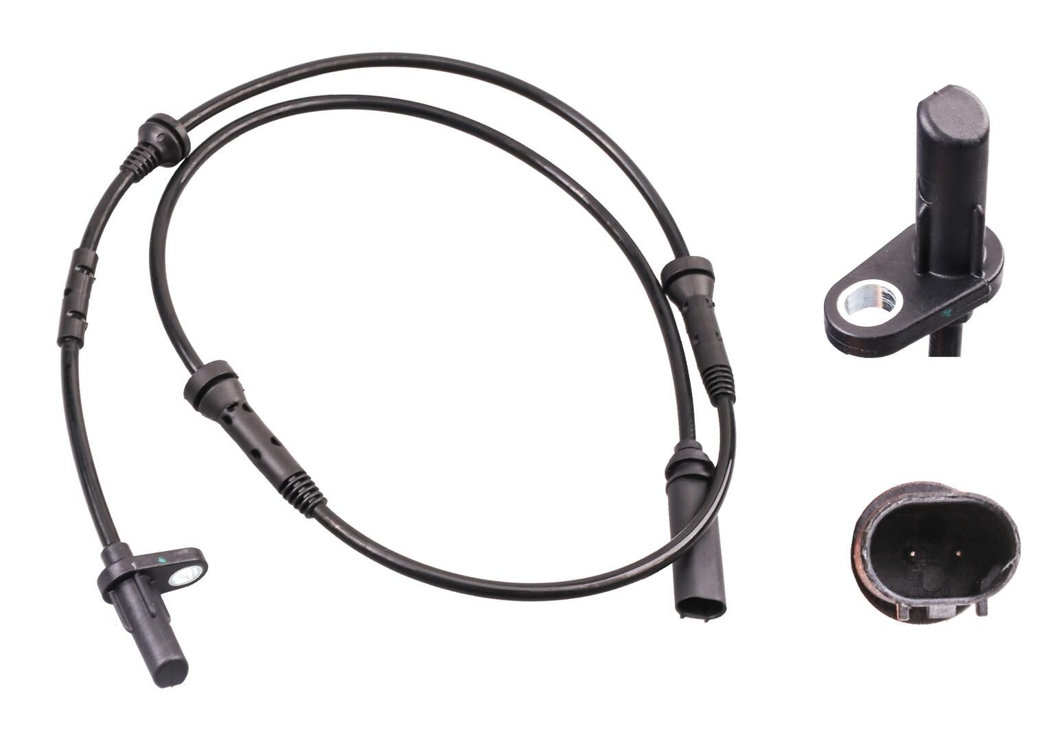 Sensor, Raddrehzahl