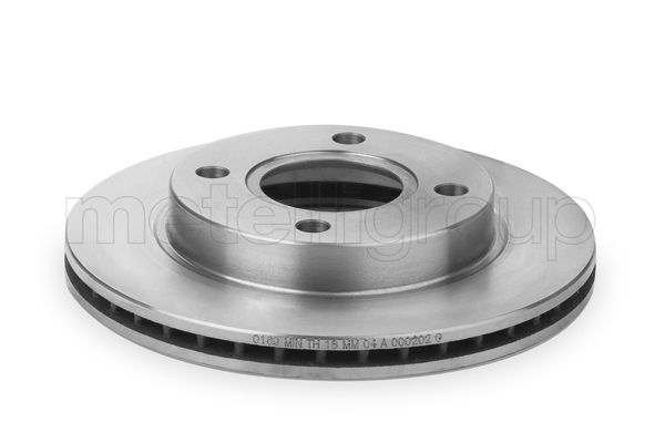 Brake Disc 800-169