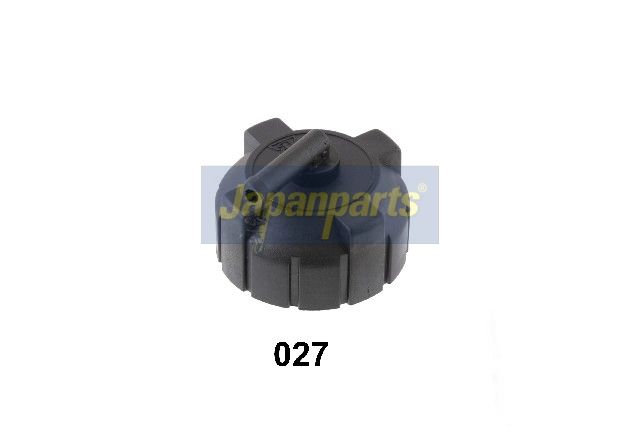 JAPANPARTS KH-027 - Verschlussdeckel, K&uuml;hler