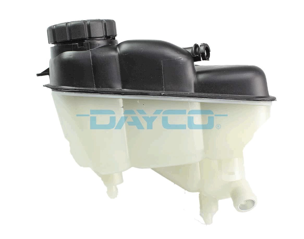 EXPANSION TANK MERCEDES - TecDoc Only