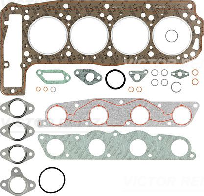 Gasket Kit, cylinder head 02-25230-16