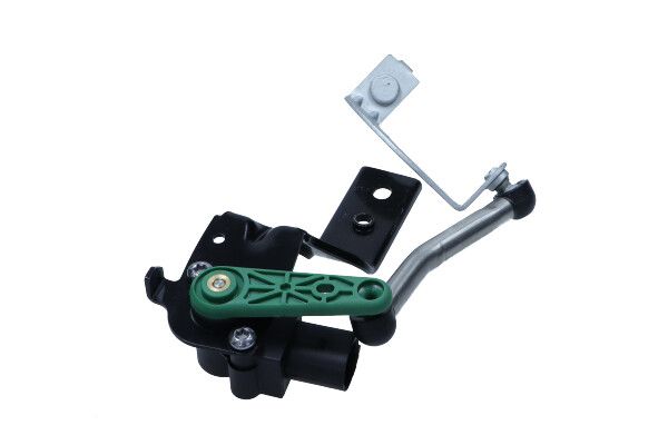 Sensor, Leuchtweitenregulierung