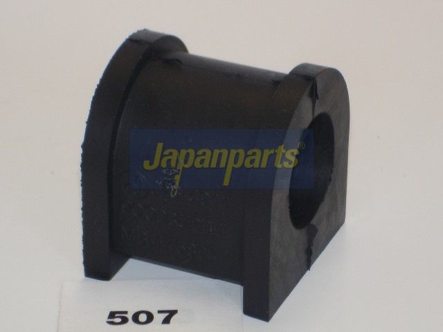 JAPANPARTS RU-507 - Lagerbuchse, Stabilisator