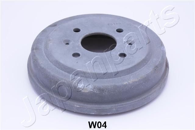TA-W04 JAPANPARTS fékdob