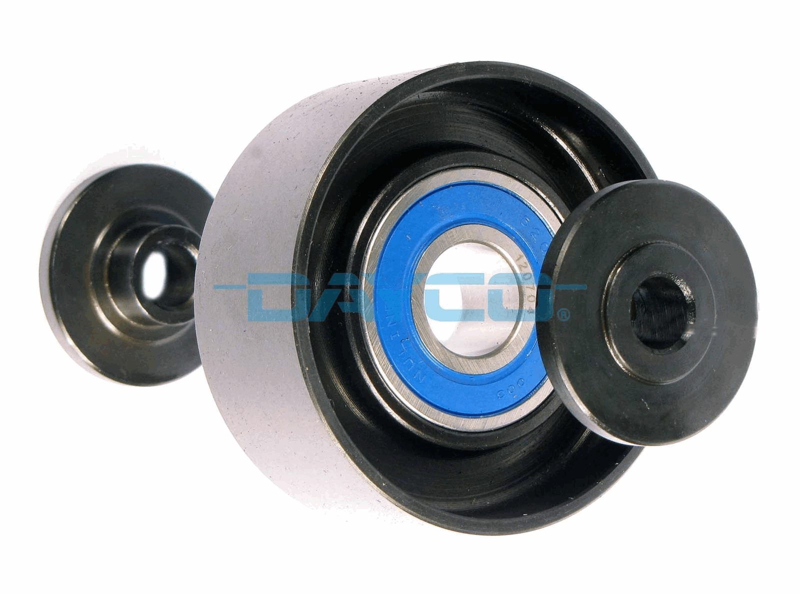 IDLER/TENSIONER PULLEY (89169) EP238 - TecDoc Only