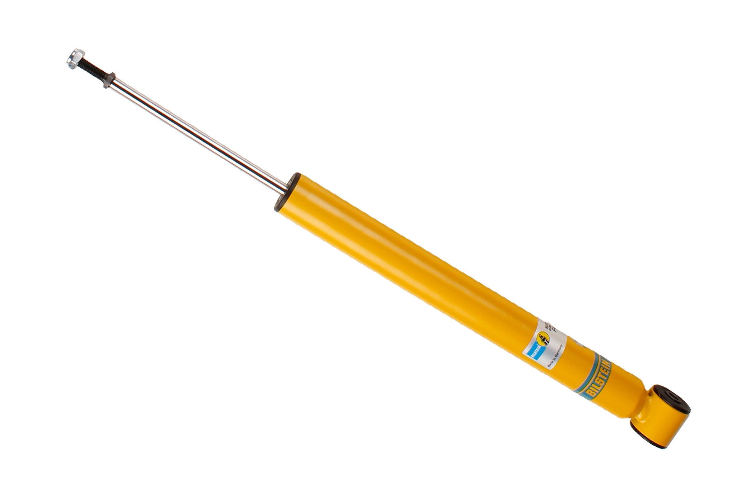 Fahrwerkssatz, Federn/Dämpfer Fahrwerkssatz, Federn/Dämpfer