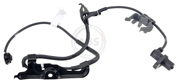 Sensor, Raddrehzahl