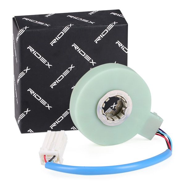 RIDEX 3252S0015 Steering Angle Sensor