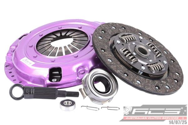KIT PER SUBARU FOR/IMP 2.0L - TecDoc Only