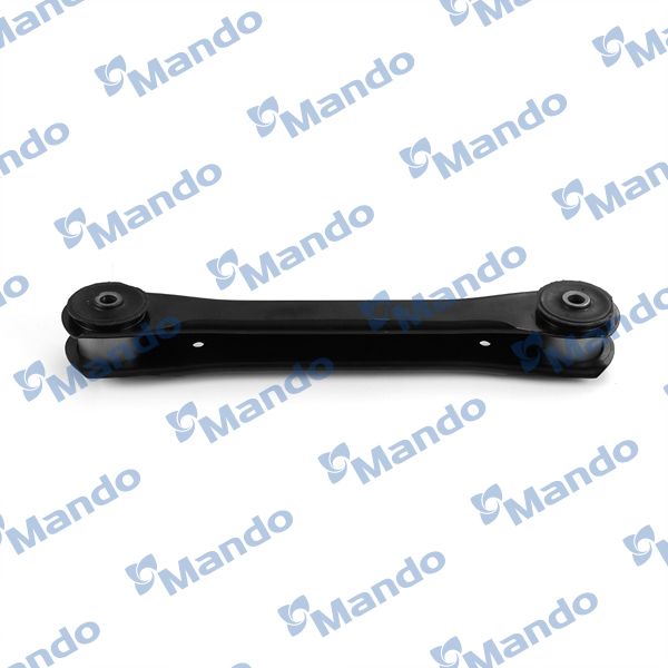 Brazo oscilante, suspensión de ruedas