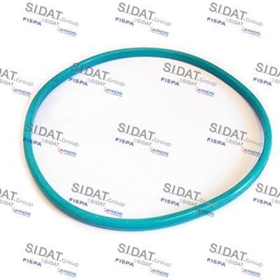 Dichtung, Kraftstofftankverschluss