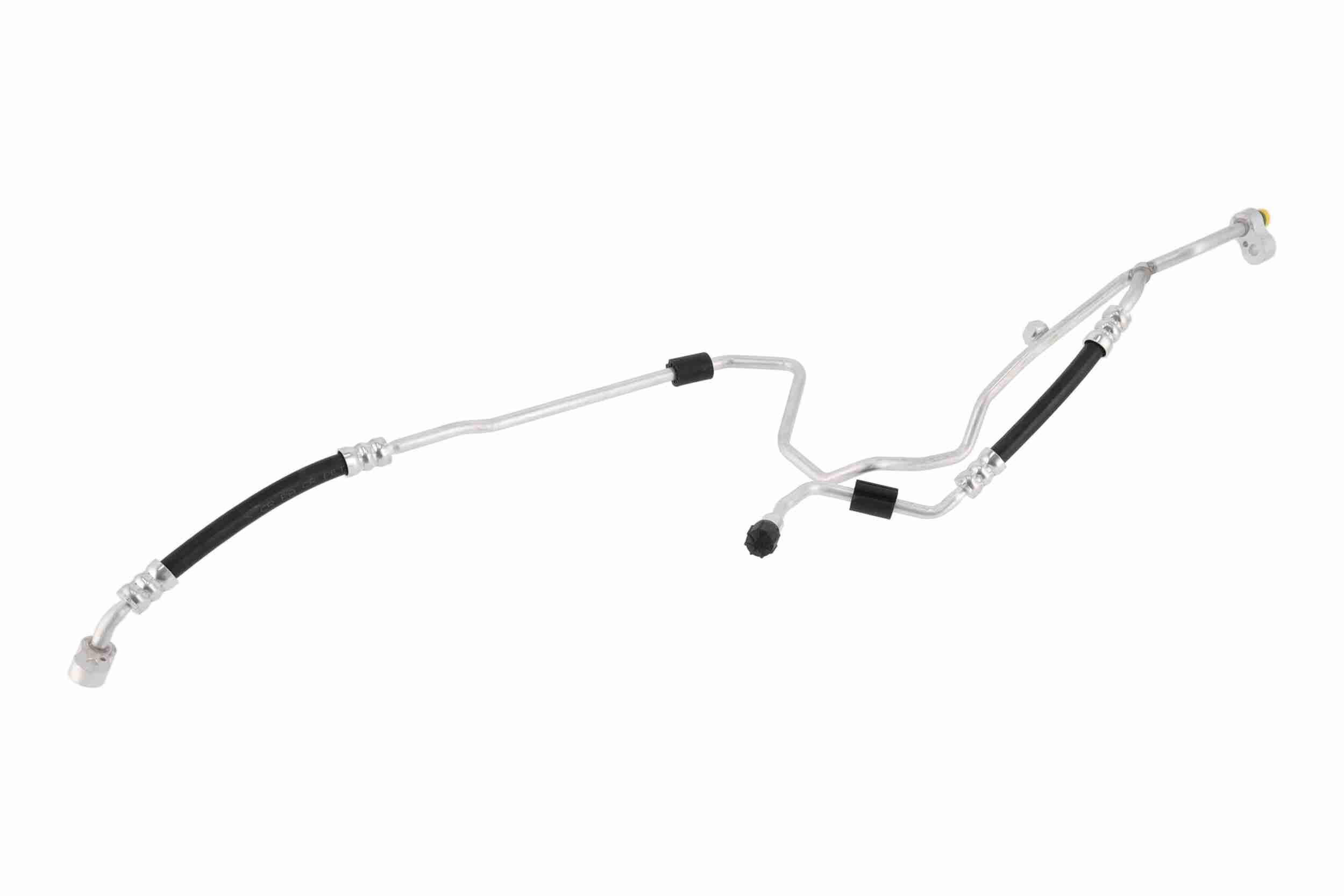 Hochdruck-/Niederdruckleitung, Klimaanlage