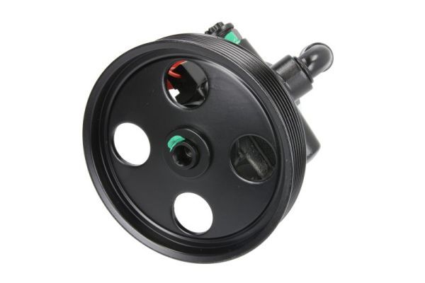 Hydraulikpumpe, Lenkung
