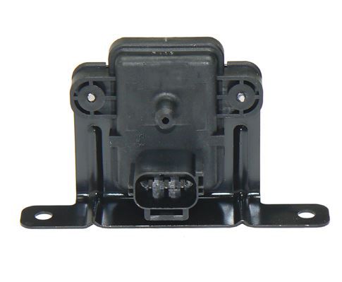 Sensor, Ladedruck