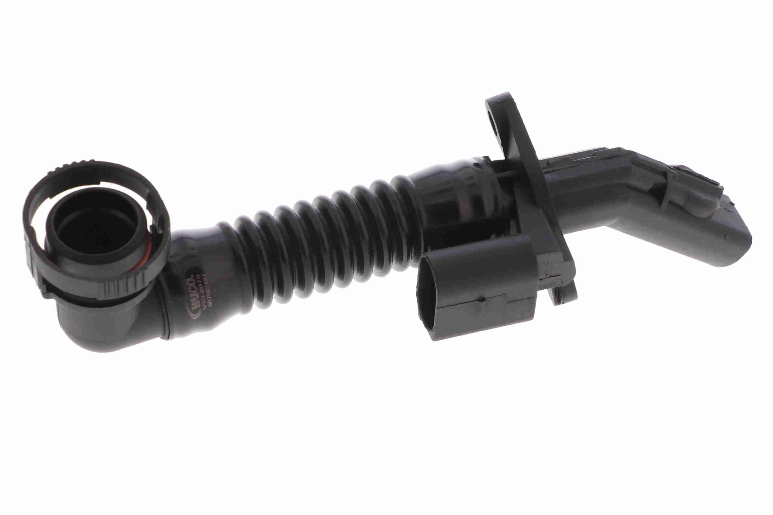 Schlauch, Zylinderkopfhaubenentlüftung