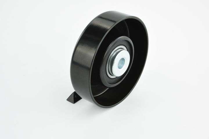 kreipiantysis skriemulys, V formos rumbuotas diržas