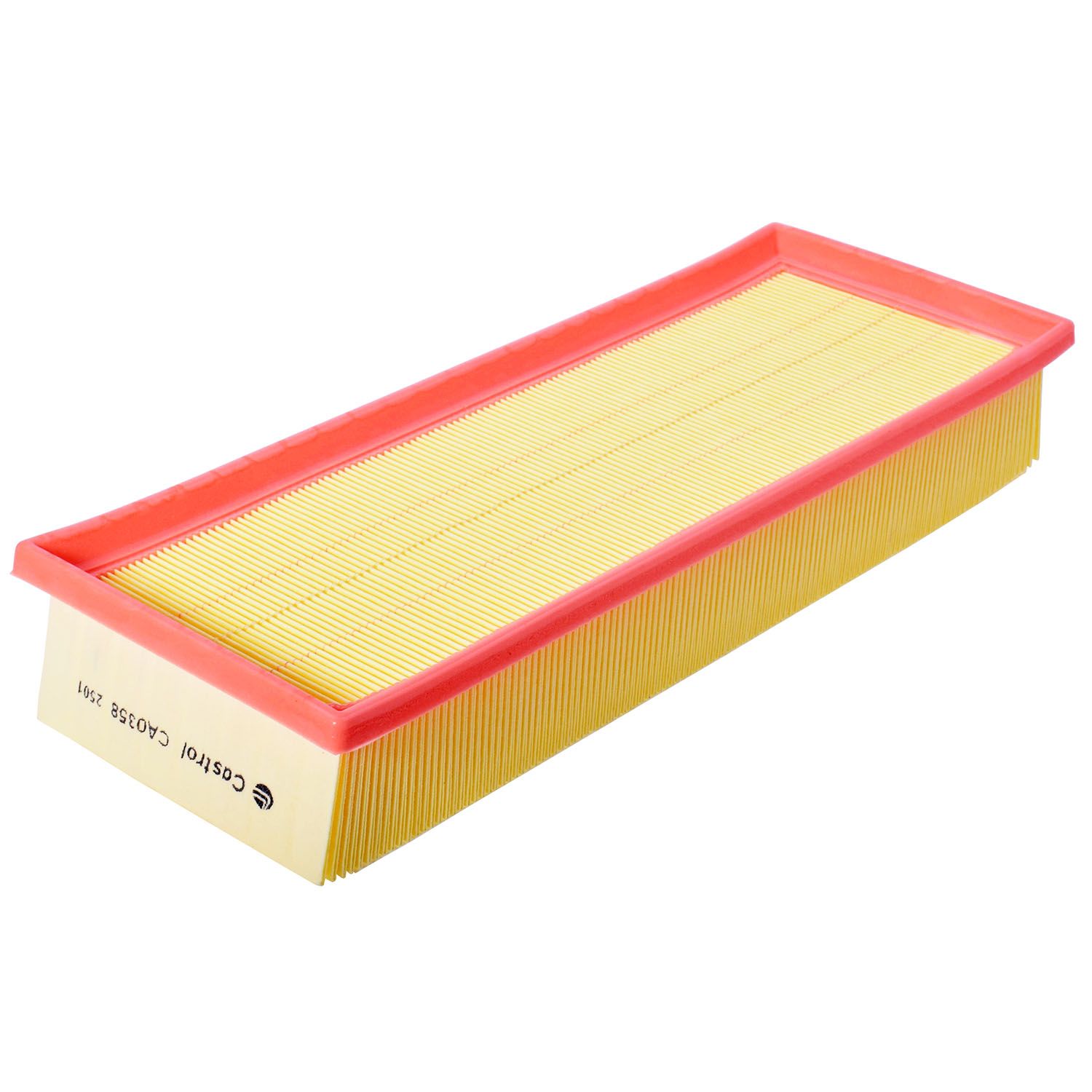 Castrol Filters CA0358 - Luftfilter