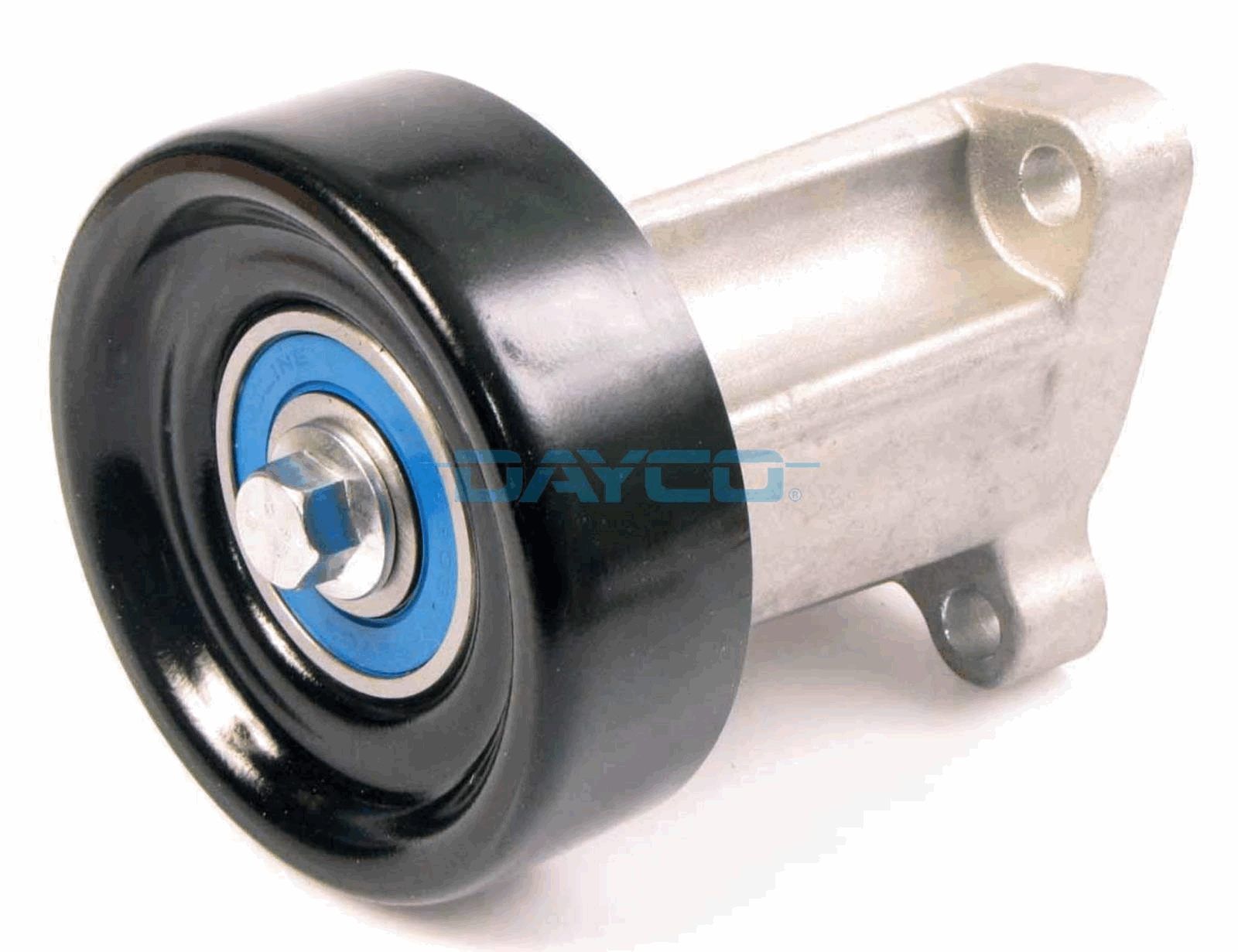 PULLEY MOUNT - TecDoc 1