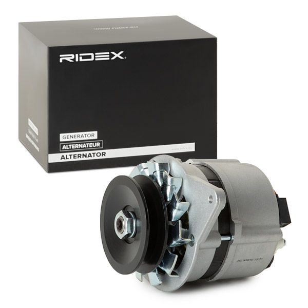 RIDEX 4G1186 Alternator