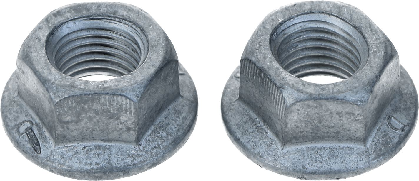 Stange/Strebe, Radaufh&auml;ngung