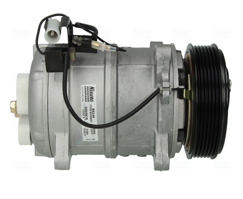 Kompressor, Klimaanlage Kompressor, Klimaanlage