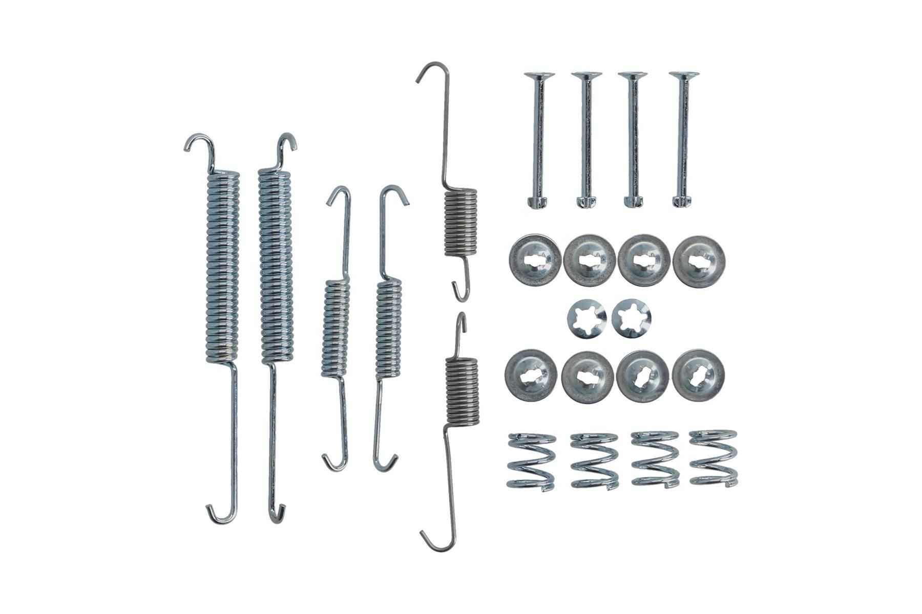 KAMOKA 1070028 - Zubeh&ouml;rsatz, Bremsbacken