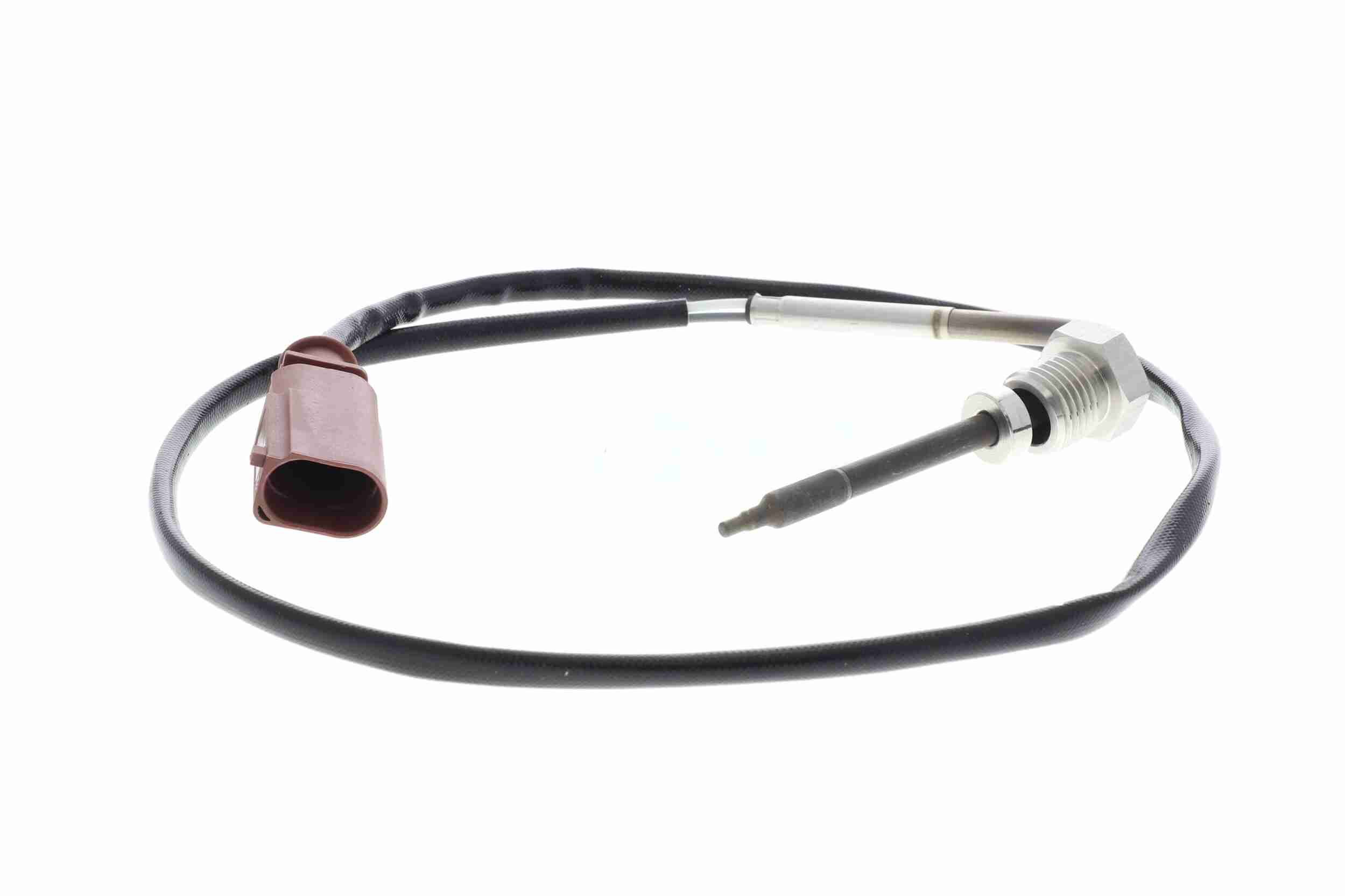 Sensor, Abgastemperatur