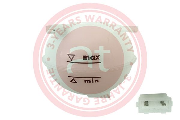 Ausgleichsbehälter, Kühlmittel