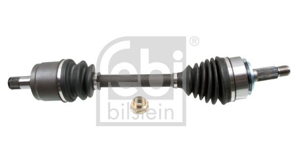 183822 FEBI BILSTEIN hajtótengely